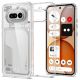 Spigen Ultra Hybrid Case for Nothing Phone 4A - Transparent