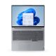 28. Lernovo ThinkBook 16 G7 ARP Ryzen 5 7535HS 16" WUXGA IPS 300nits AG 16GB DDR5 4800 SSD512 Radeon 660M Cam1080p 45Wh W11Pro Arctic Gray 3Y OnSite