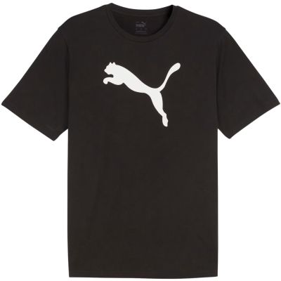 3. Puma Team Rise Logo Jersey Cotton M 658705 03