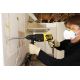 5. Stanley SDS-PLUS HAMMER, 750 W (FME500K)