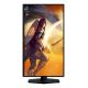 41. AOC G4 25G4KUR Computer Monitor 62.2 cm (24.5") 1920 x 1080 px Full HD LED Black, Red