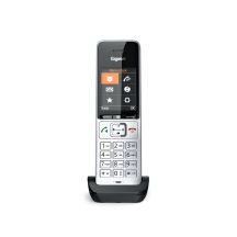 Gigaset 500HX Comfort ECO DECT GAP CAT-iq Wireless Handset Extension Cable (S30852-H3061-R101)