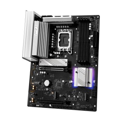 14. ASRock B860 Pro RS Motherboard