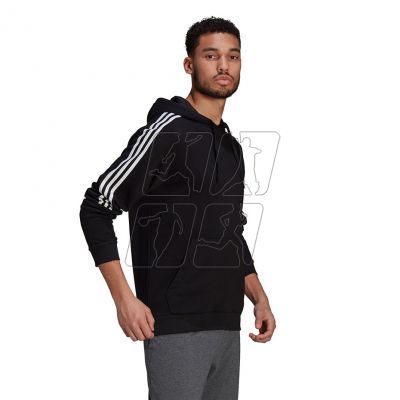 6. Adidas Essentials Hoodie M GK9581