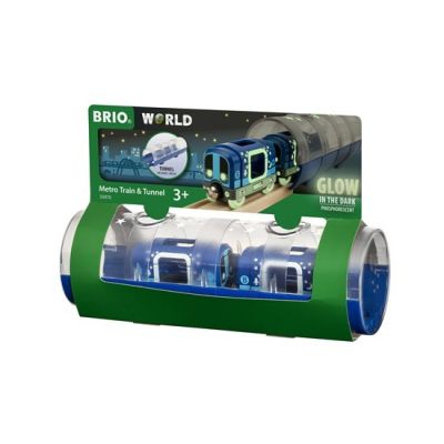 2. BRIO 33970 part/accessory for toy vehicle Model railway/train