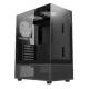 17. XPG Invader X Mini Midi Tower Black