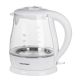 2. Blaupunkt EKG301 electric kettle (1630W 1l; white)