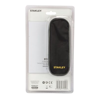 7. Stanley 0-77-030 moisture meter