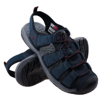 4. Elbrus Keniser M 92800304549 sandals