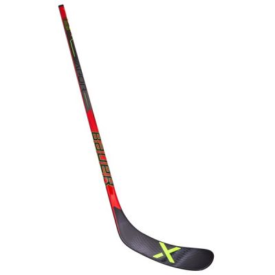 5. Bauer Vapor Tyke Jr 1058586 Composite Stick