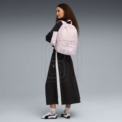 4. Puma Phase AOP 91733 01 Backpack