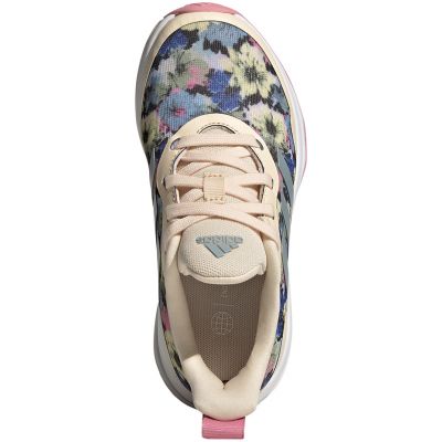 3. Adidas FortaRun Jr GV9465 shoes