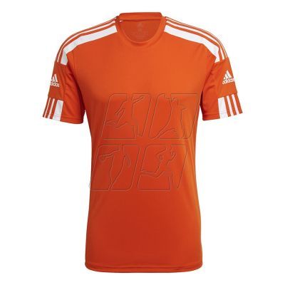 6. T-shirt adidas Squadra 21 JSY M GN8092