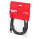 4. UNITEK USB CABLE AM-BM 3m