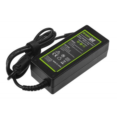 2. GREEN CELL AD20P SAMSUNG POWER SUPPLY 19V 3.16A 60W