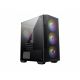 11. MSI MAG FORGE M100A Case