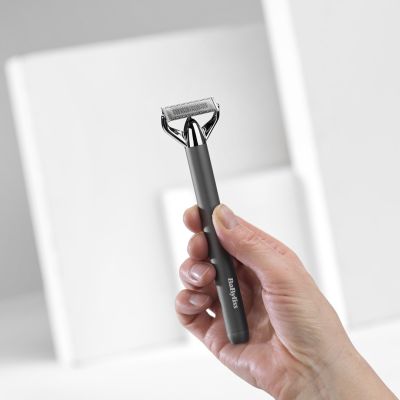 8. BABYLISS OT996E trimmer