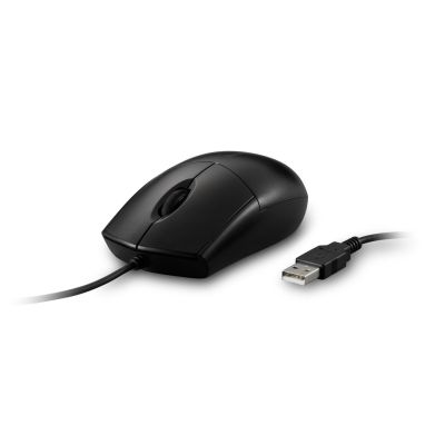 5. Kensington ProFit Washable Wired Mouse