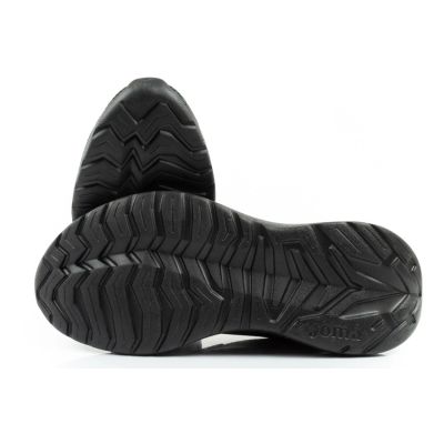 9. Joma Sodio men's running shoes, comfortable, durable, lightweight, black