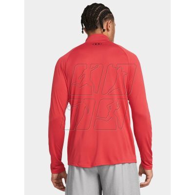 4. Under Armor M 1328495-814 sweatshirt