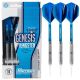 4. Harrows Genesis Tungsten Softip darts HS-TNK-000013289