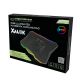 9. ESPERANZA RGB GAMING COOLING PAD XALOK EGC110