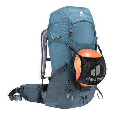 6. Deuter Futura Pro 40L Hiking Backpack 3401321-1374