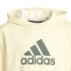 9. Adidas Badge of Sport Hoodie Jr HN8469