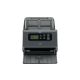 2. Canon imageFORMULA DR-M260 Document Scanner with Feeder, 600 x 600 DPI, A4, Black