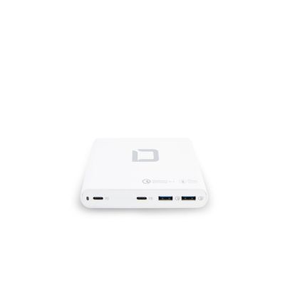 3. Universal Laptop Charger PRO/EU/UK (120W)