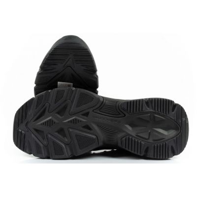 9. Skechers Air Ventura-Revell M 232657/BBK shoes