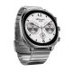 2. HiFuture FutureFit AIX Smartwatch - Silver