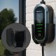 7. Qoltec Portable EV Charger for Electric and Hybrid Vehicles, Adjustable, 2-in-1 Type 2 | 7 kW | 230 V | CEE 32 A | Wi-Fi | TUYA | SMART LIFE | LCD | Portable | Wallbox | 5 m