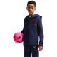 Nike FC Barcelona Tech Fleece Kids' Sweatshirt Navy Blue II3722 498