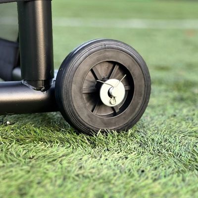 17. Yakima Sport Giza 100748 Soccer Goal