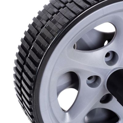 6. Profit Double Wheel with Mat DK 3218N