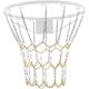 9. STEEL CHAIN MESH FOR BASKET RIM 12 HANDLES ENERO