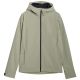 9. Softshell jacket 4F M324 M 4FWSS25TSOFM324 44S