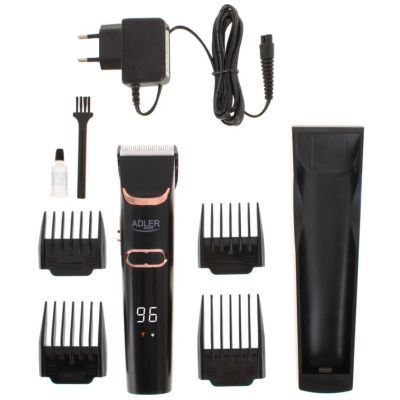 6. ADLER AD 2832 hair clipper