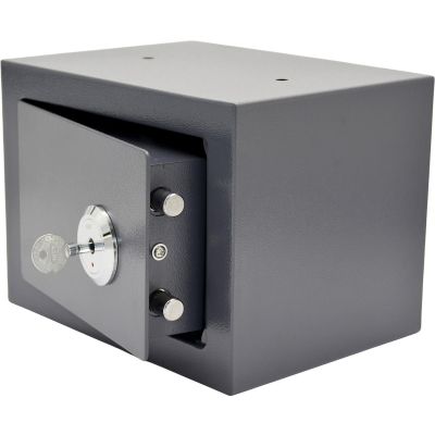 2. SAFE 23X17X17CM 1067575 SASKA GARDEN