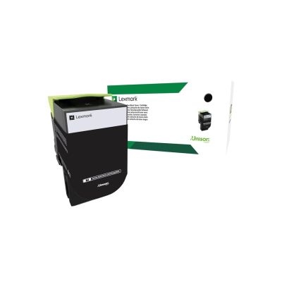2. RET. PROGR. TONER CARTR. BLACK/702K BLACK 1K PGS F CS310