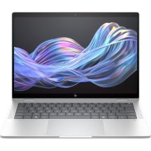 HP EliteBook X Flip G1i Next Gen AI Copilot+ PC Intel Core Ultra 7 258V Hybrid (2-in-1) 35.6 cm (14") 2.5K Touchscreen 32 GB LPDDR5x-SDRAM 512 GB SSD Wi-Fi 7 (802.11be) Windows 11 Pro Silver