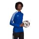 5. Sweatshirt adidas Tiro 21 Track W GM7304
