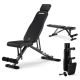 Zipro Folding Grind Workout Bench