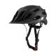Bicycle helmet 4F U135 size M 55-58 cm deep black 4FWSS26AHELU135 20S
