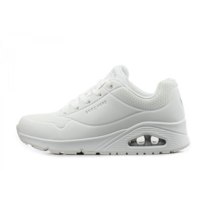 Skechers Uno-Stand On Air W 73690-W Shoes