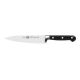 6. Zwilling Twin Grip 35645-002-0 3-Piece Knife Set