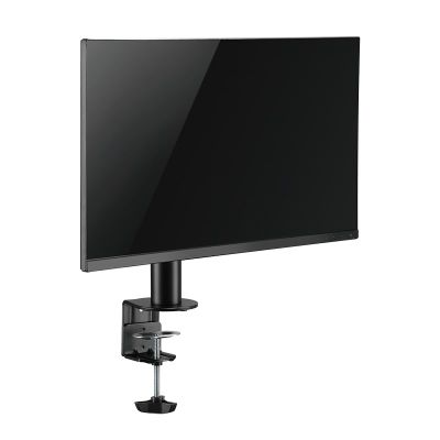 3. LogiLink BP0104 Monitor Holder/Stand 81.3 cm (32") Desk Black