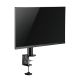 3. LogiLink BP0104 Monitor Holder/Stand 81.3 cm (32") Desk Black
