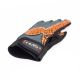 31. Gloves for the gym Oragne / Gray W HMS RST03 rM